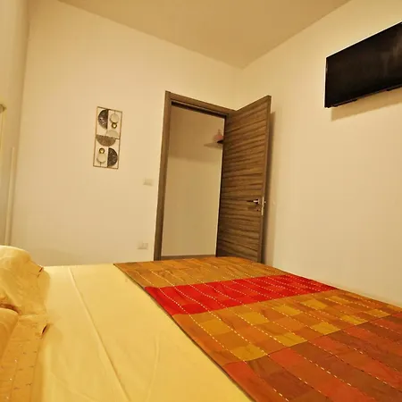 Casa vacanze Sole Salento Torre San Giovanni Ugento