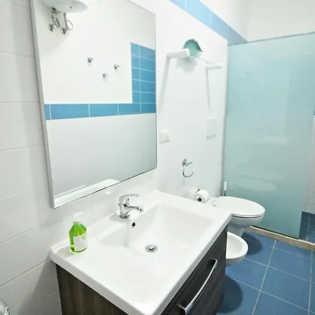 Sole Salento Casa vacanze *