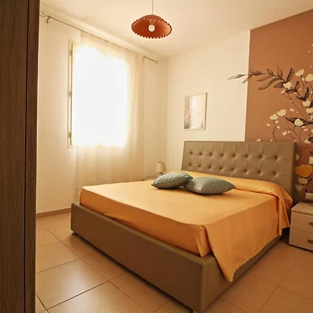 Sole Salento Casa vacanze