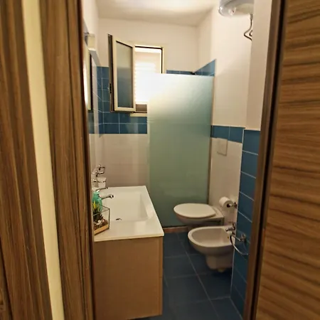 Sole Salento Holiday home