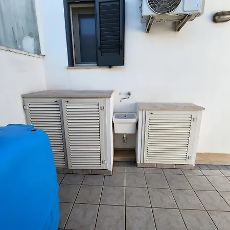 Sole Salento Casa vacanze Torre San Giovanni Ugento