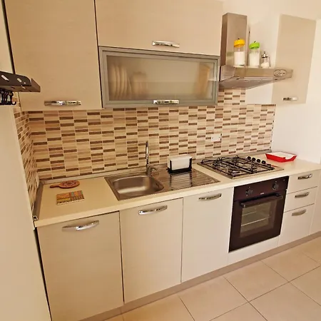 Holiday home Sole Salento