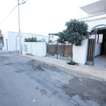 Sole Salento * Torre San Giovanni Ugento