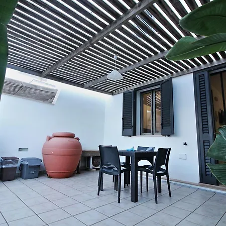 Sole Salento * Torre San Giovanni Ugento