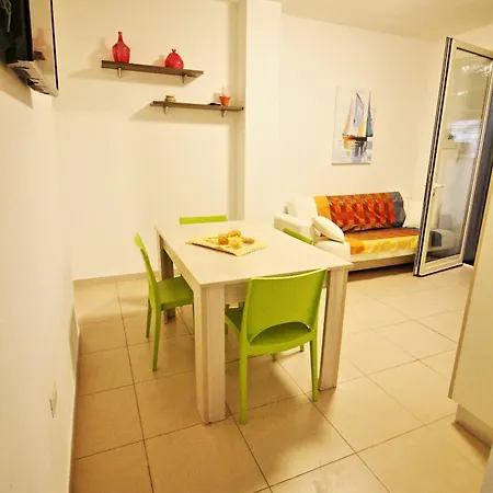 Sole Salento Casa vacanze