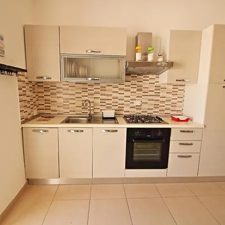 Casa vacanze Sole Salento Torre San Giovanni Ugento