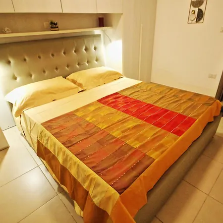 Sole Salento Casa vacanze *