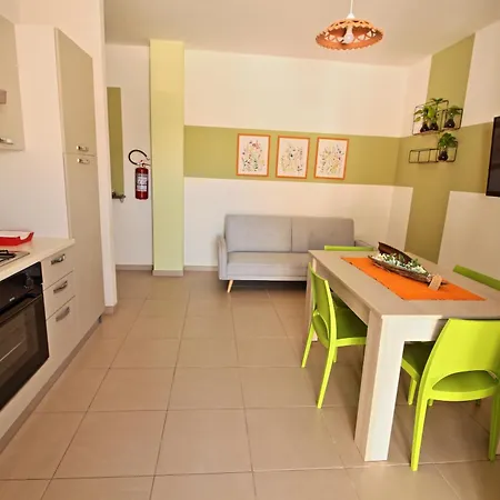 Sole Salento * Torre San Giovanni Ugento