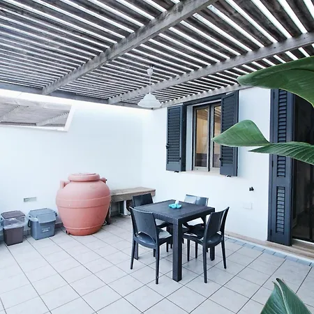 Sole Salento Casa vacanze Torre San Giovanni Ugento