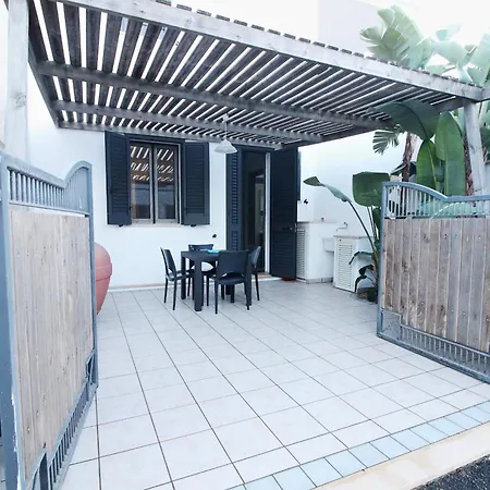 Sole Salento Torre San Giovanni Ugento