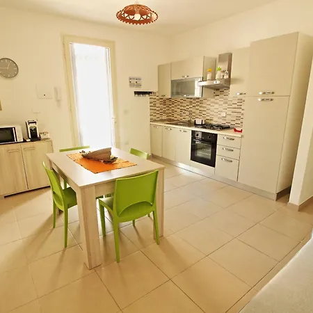 Casa vacanze Sole Salento Torre San Giovanni Ugento