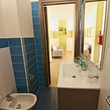 Sole Salento Torre San Giovanni Ugento