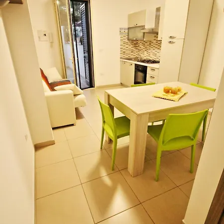 Sole Salento Casa vacanze