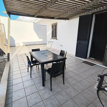 Casa vacanze Sole Salento