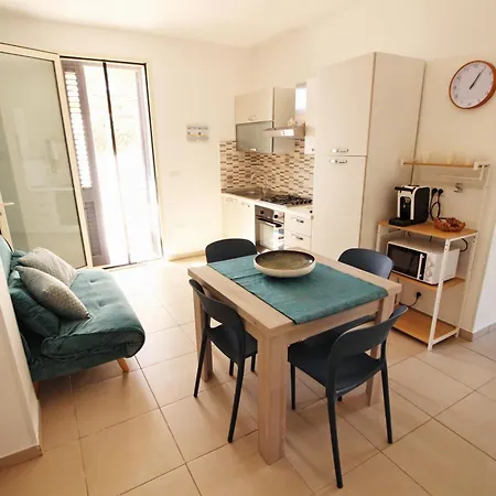 Sole Salento بيت للعطل *