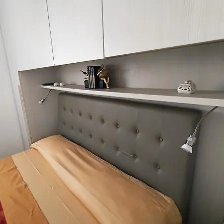 Sole Salento Holiday home Torre San Giovanni Ugento