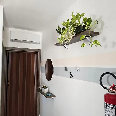 Holiday home Sole Salento