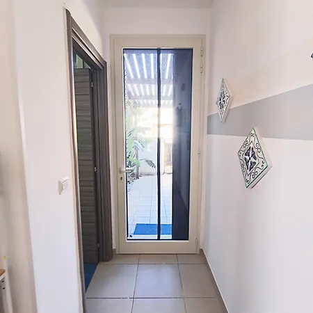 Holiday home Sole Salento *