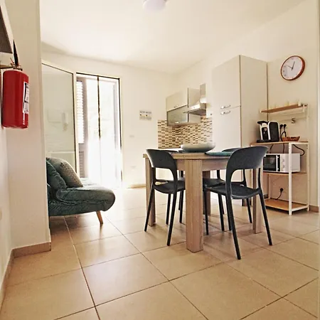 Sole Salento Holiday home