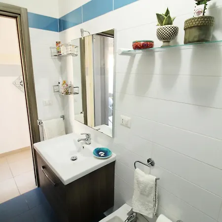 Sole Salento Holiday home *