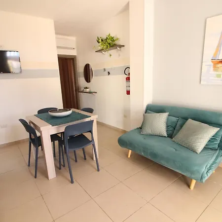 Casa vacanze Sole Salento Torre San Giovanni Ugento