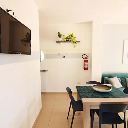 Sole Salento * Torre San Giovanni Ugento