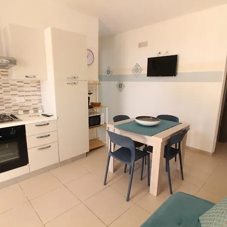 Casa vacanze Sole Salento *