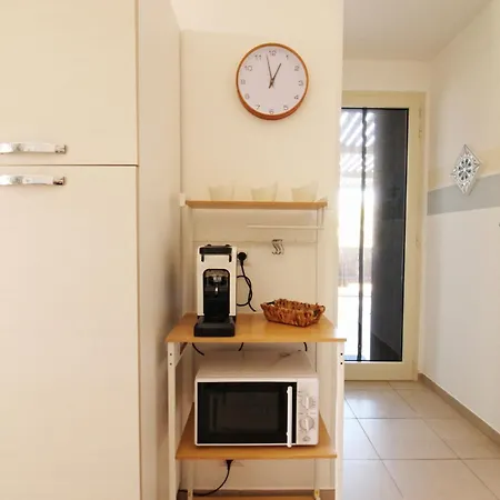 Sole Salento Holiday home *