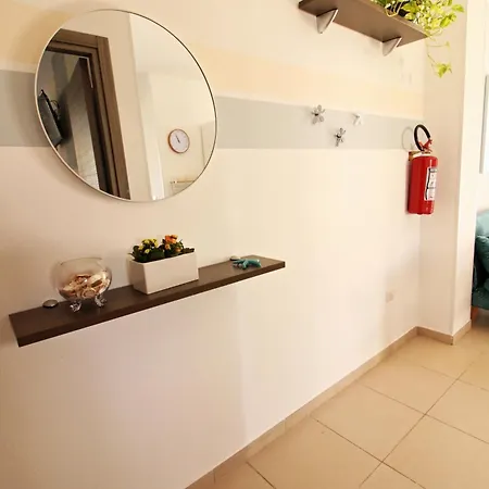 Sole Salento Holiday home Torre San Giovanni Ugento