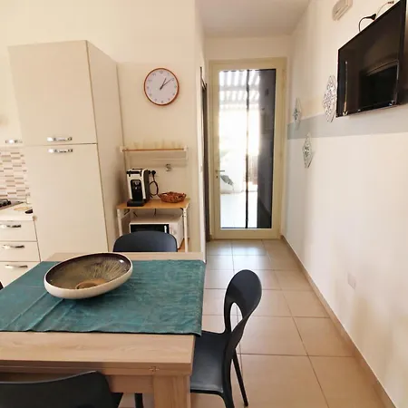 Holiday home Sole Salento *