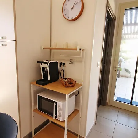 Sole Salento Holiday home
