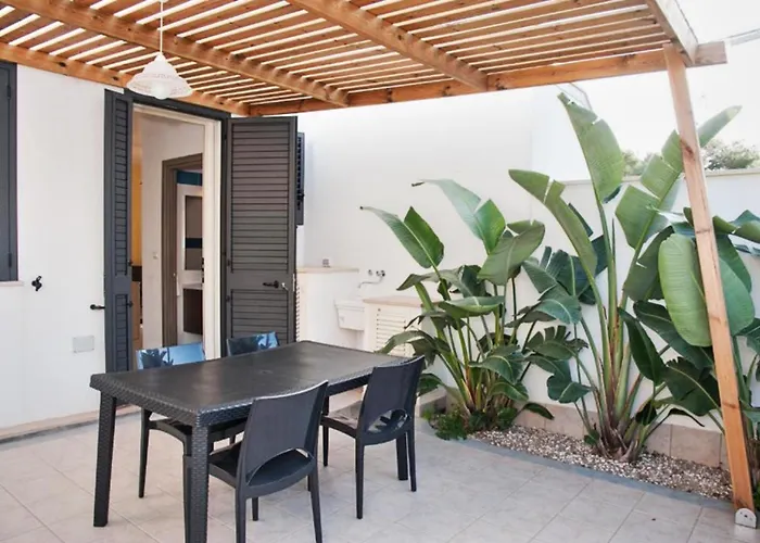 Sole Salento * Torre San Giovanni Ugento