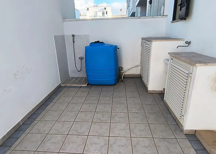 Sole Salento * Torre San Giovanni Ugento