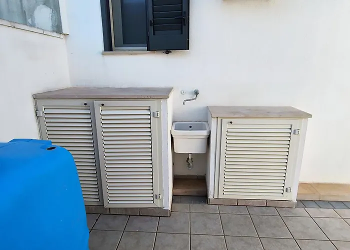 Sole Salento Casa vacanze Torre San Giovanni Ugento