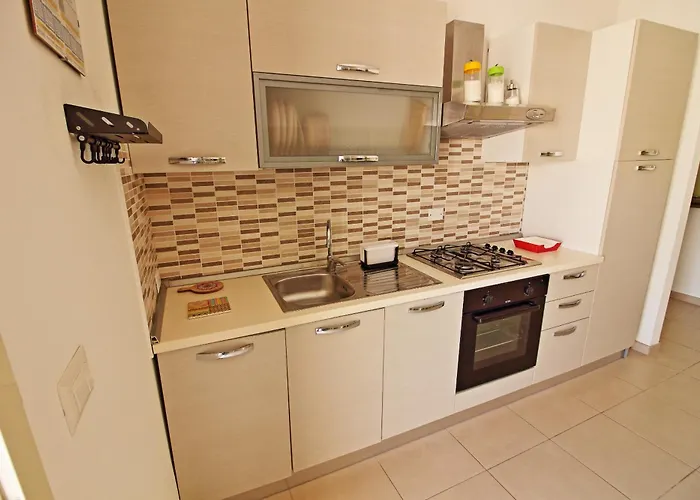 Casa vacanze Sole Salento