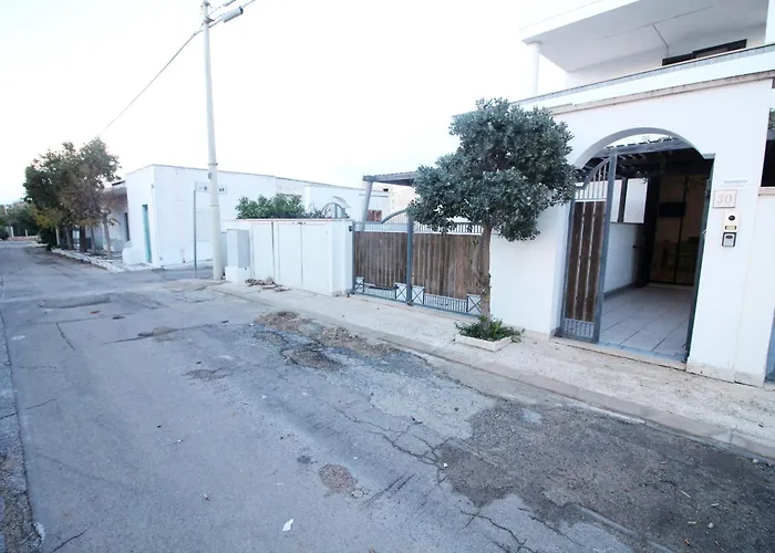 Sole Salento * Torre San Giovanni Ugento