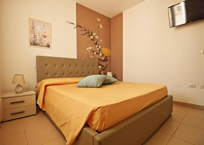 Sole Salento * Torre San Giovanni Ugento