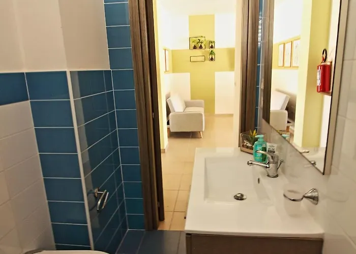 Sole Salento Torre San Giovanni Ugento