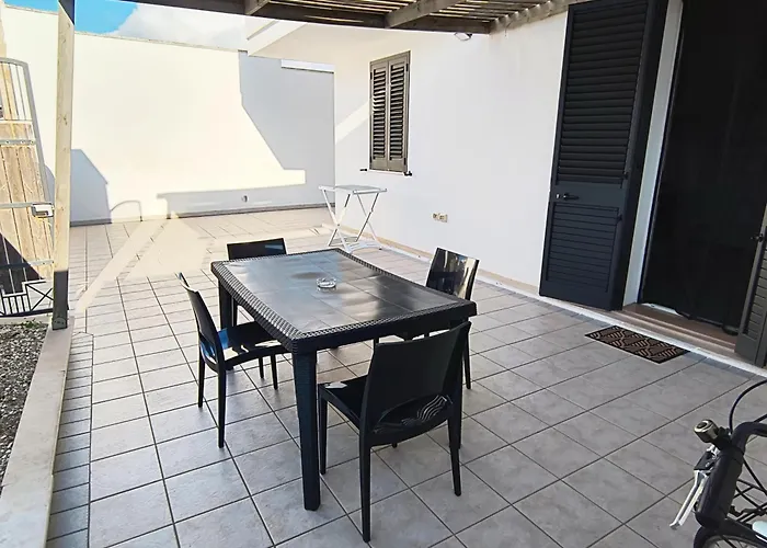 Casa vacanze Sole Salento