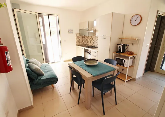 Sole Salento Casa vacanze *