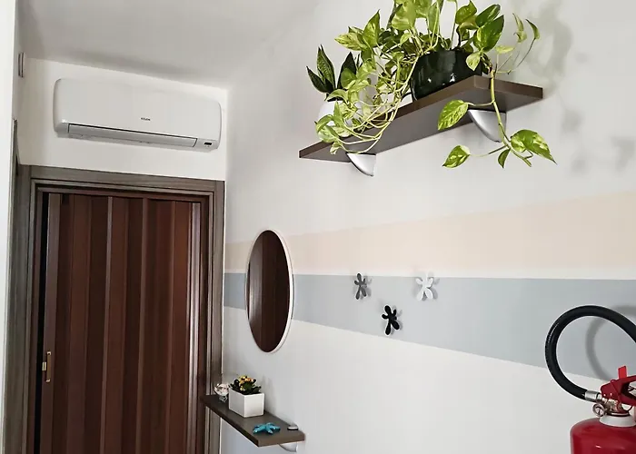 Casa vacanze Sole Salento