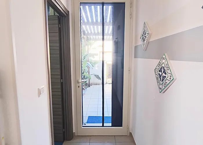 Casa vacanze Sole Salento *