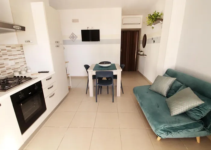 Sole Salento Casa vacanze