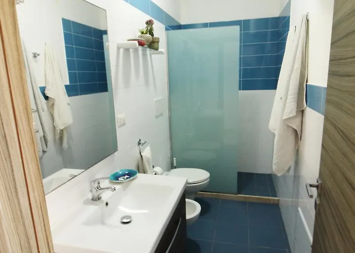 Casa vacanze Sole Salento