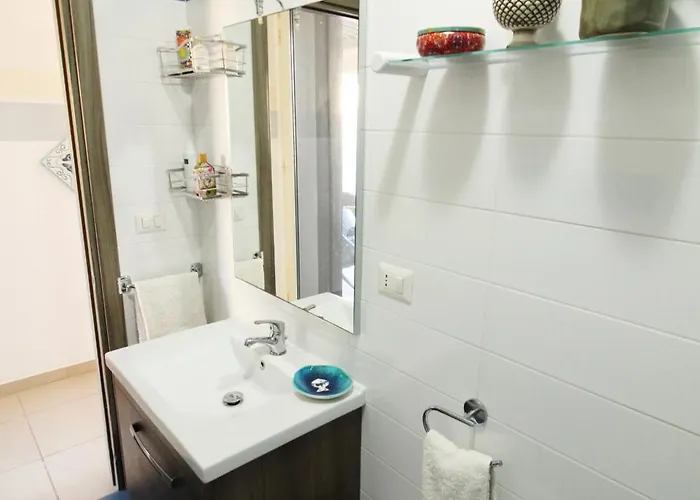 Sole Salento Casa vacanze *