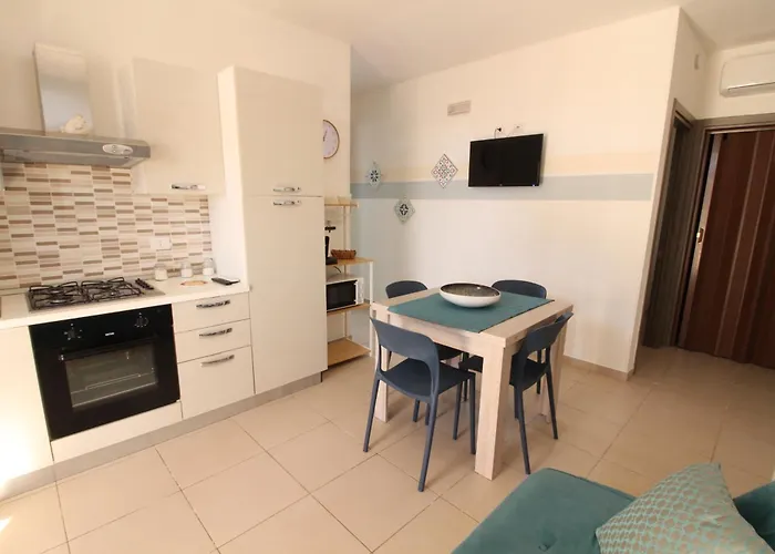 Casa vacanze Sole Salento *