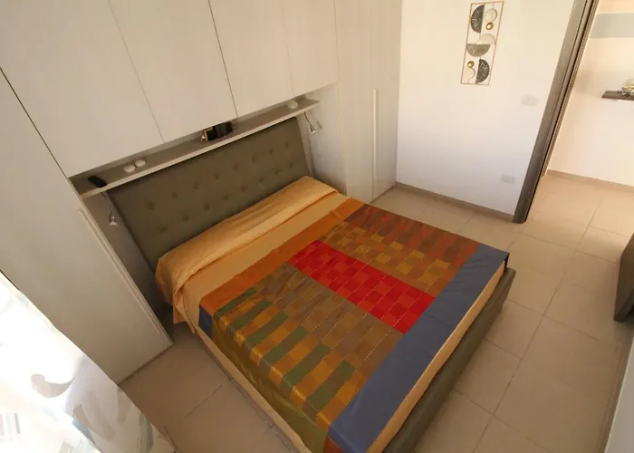 Sole Salento * Torre San Giovanni Ugento