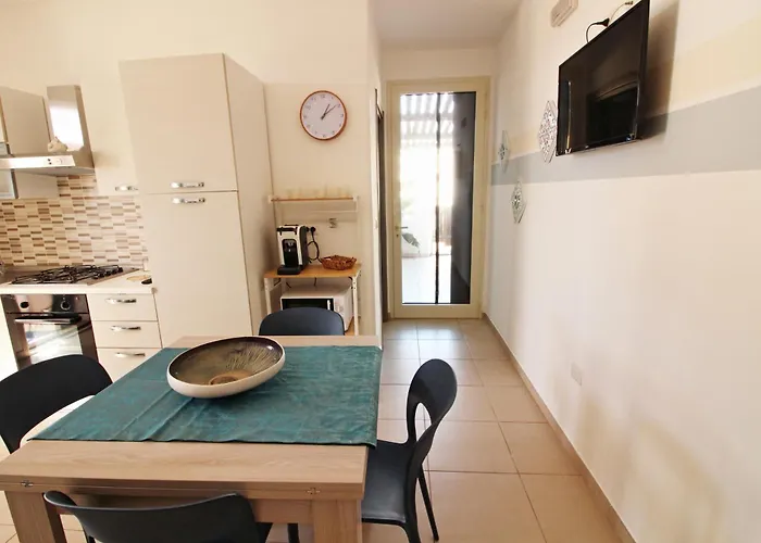 Casa vacanze Sole Salento *