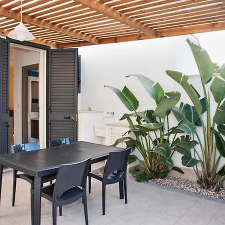 Sole Salento * Torre San Giovanni Ugento