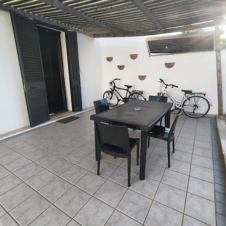 Sole Salento Dom wakacyjny *